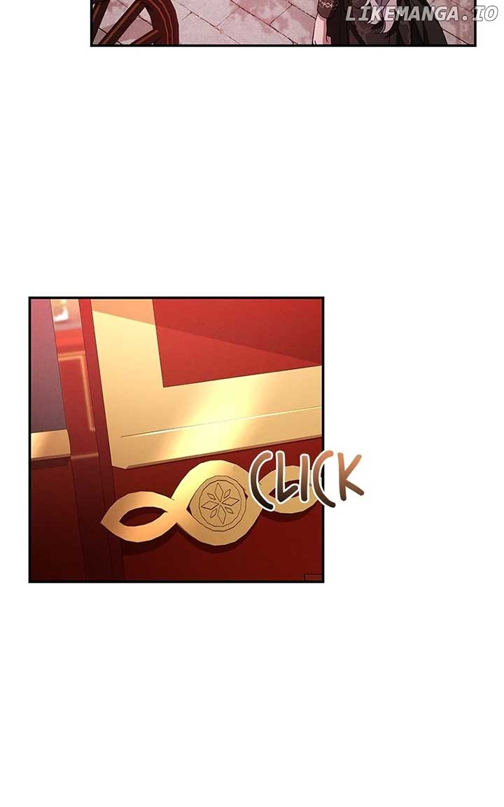 Oh, Dear Nemesis Chapter 114 - Page 40