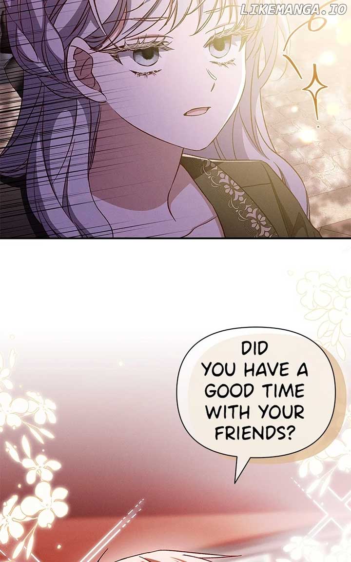 Oh, Dear Nemesis Chapter 114 - Page 42