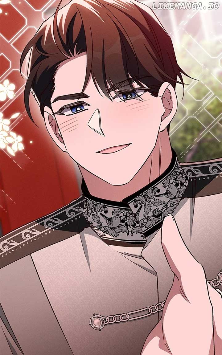 Oh, Dear Nemesis Chapter 114 - Page 43