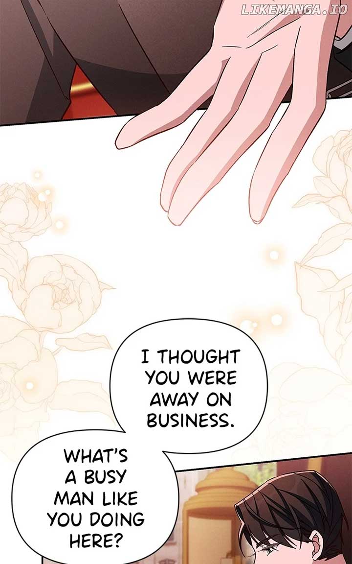 Oh, Dear Nemesis Chapter 114 - Page 44