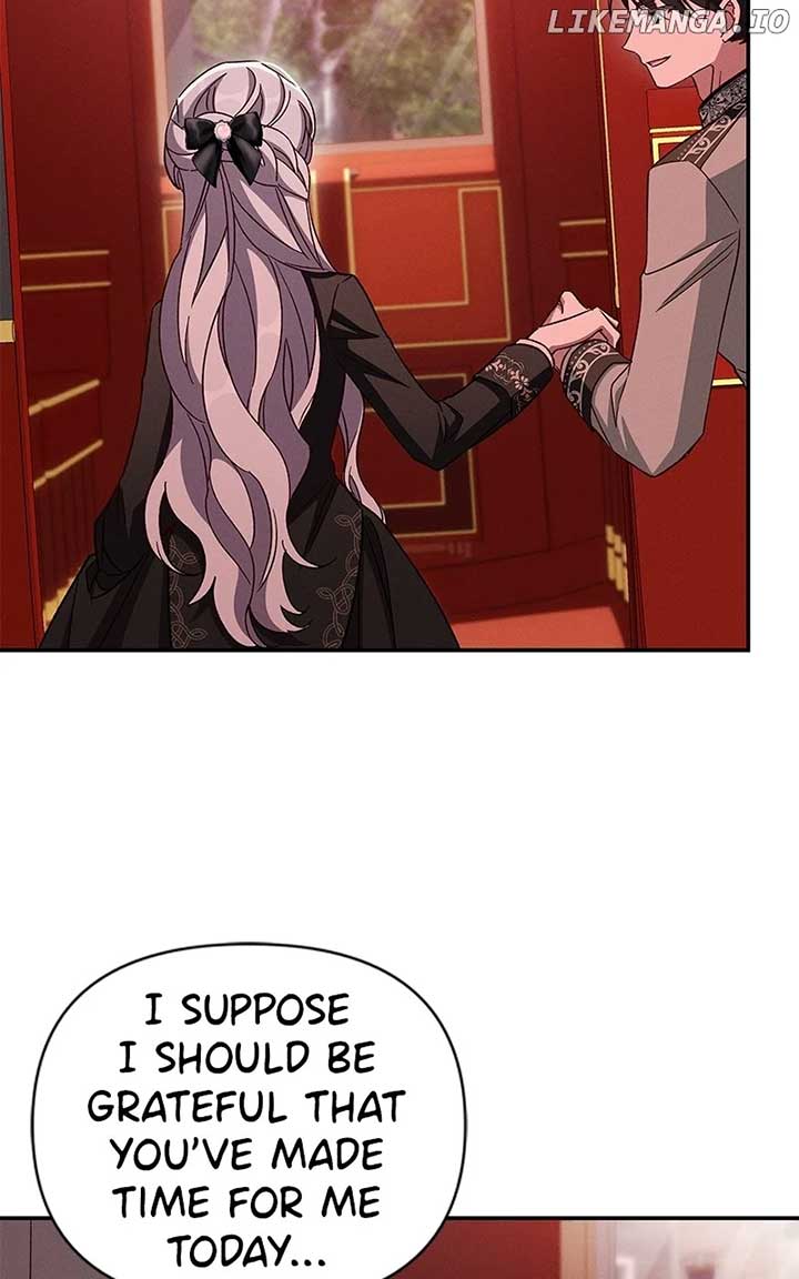 Oh, Dear Nemesis Chapter 114 - Page 46