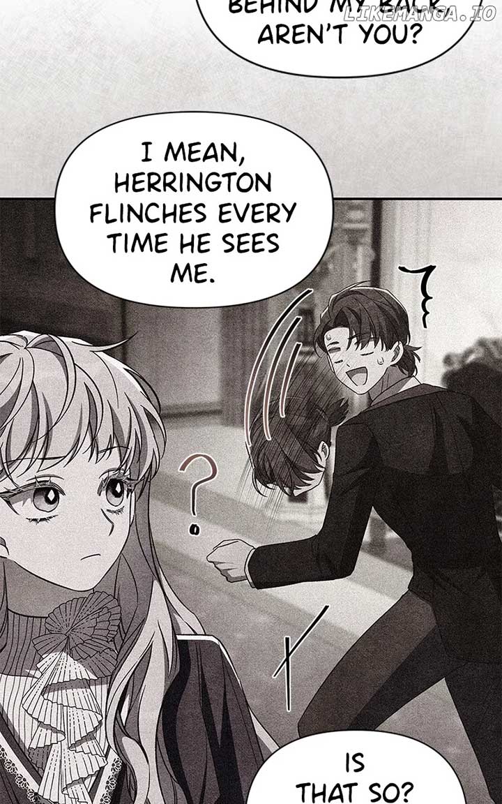 Oh, Dear Nemesis Chapter 114 - Page 50