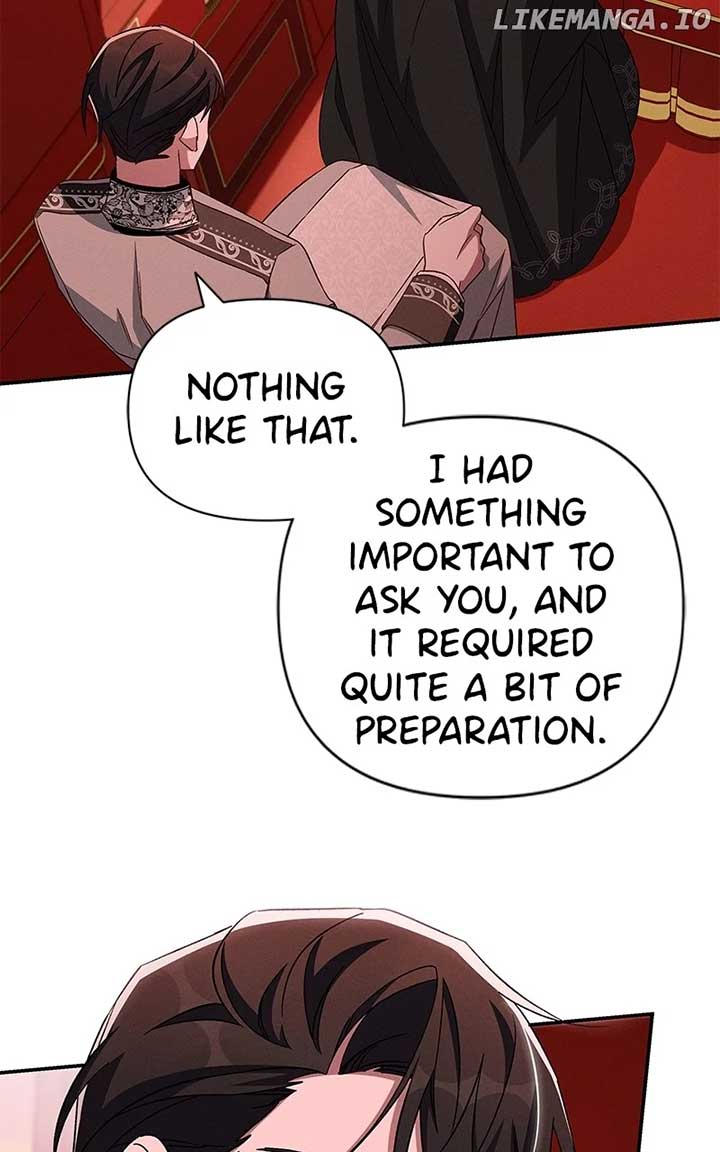 Oh, Dear Nemesis Chapter 114 - Page 52