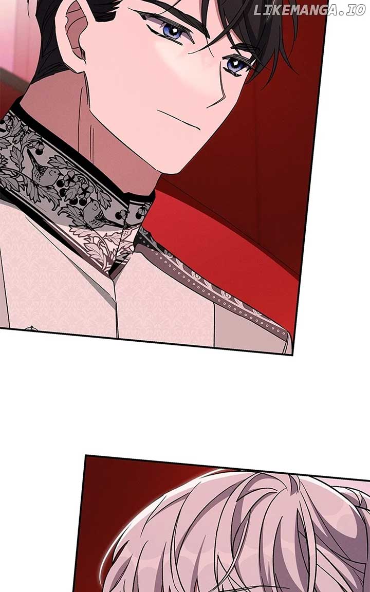 Oh, Dear Nemesis Chapter 114 - Page 53