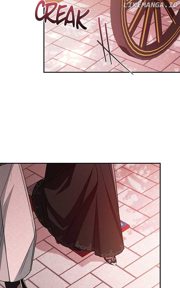 Oh, Dear Nemesis Chapter 114 - Page 56