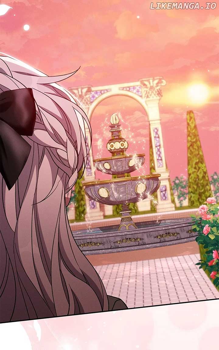 Oh, Dear Nemesis Chapter 114 - Page 58