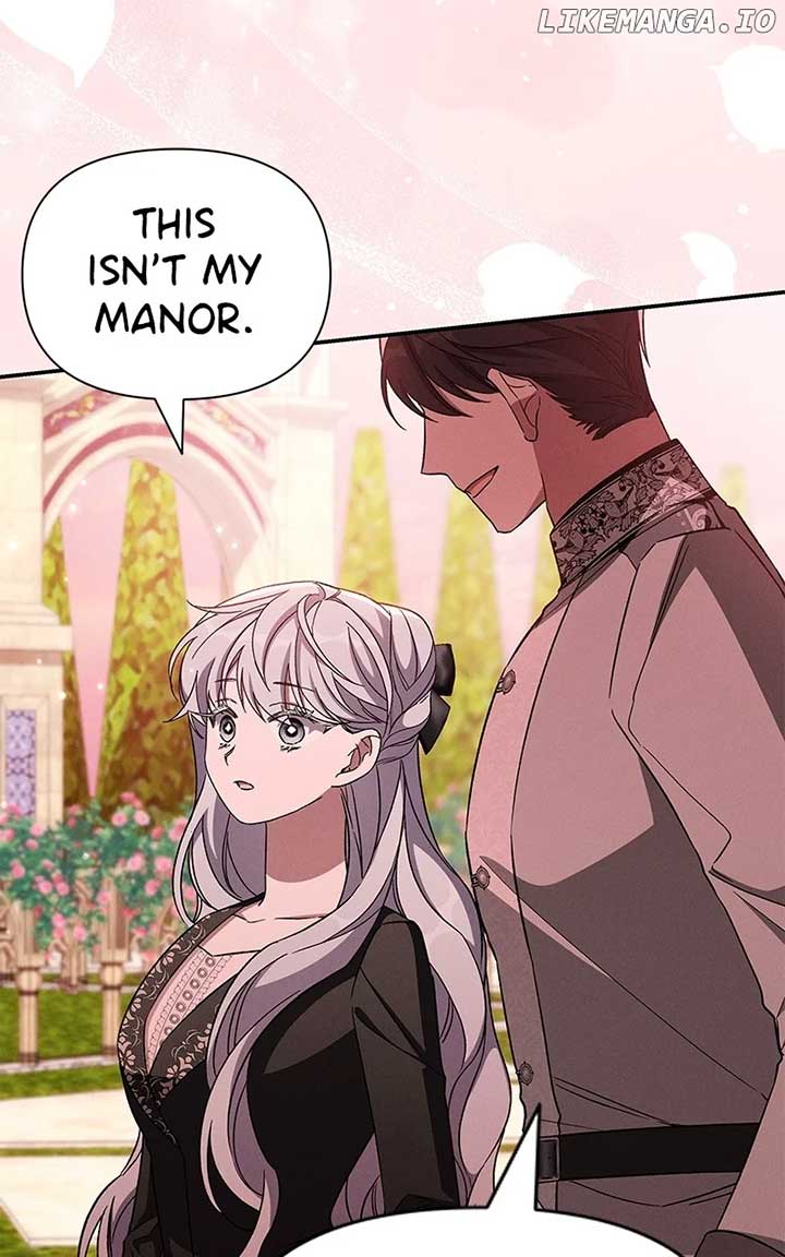 Oh, Dear Nemesis Chapter 114 - Page 59