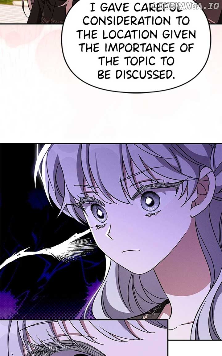 Oh, Dear Nemesis Chapter 114 - Page 60