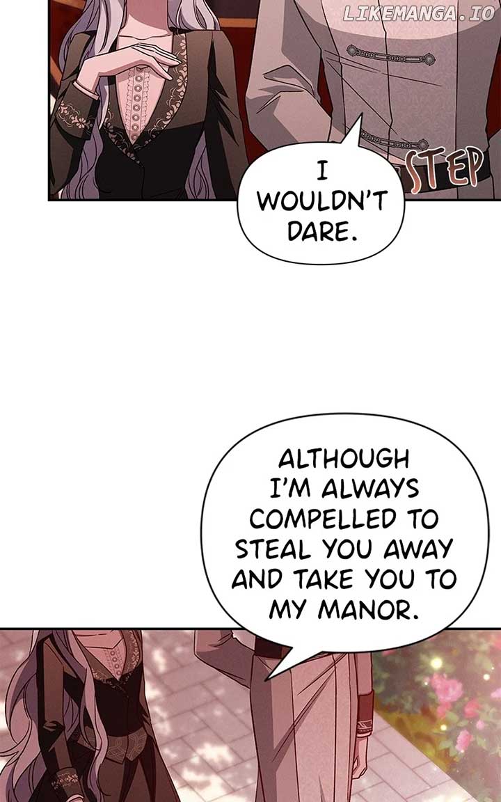 Oh, Dear Nemesis Chapter 114 - Page 62