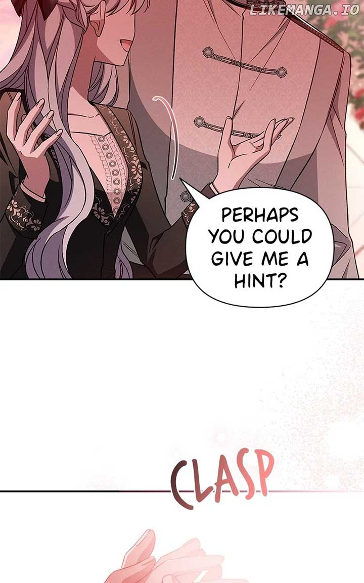 Oh, Dear Nemesis Chapter 114 - Page 64