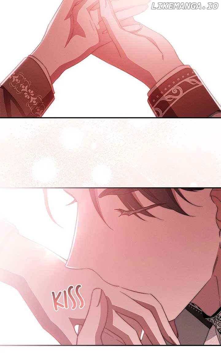 Oh, Dear Nemesis Chapter 114 - Page 65