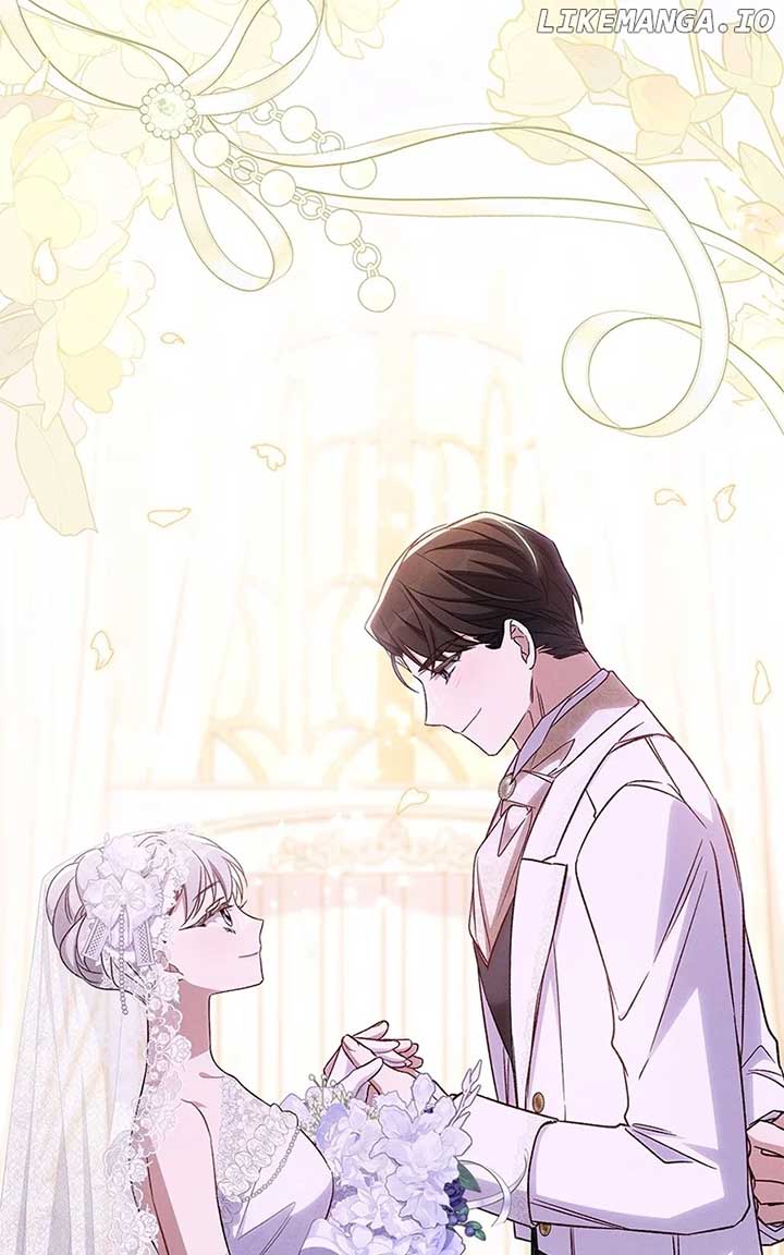 Oh, Dear Nemesis Chapter 114 - Page 71