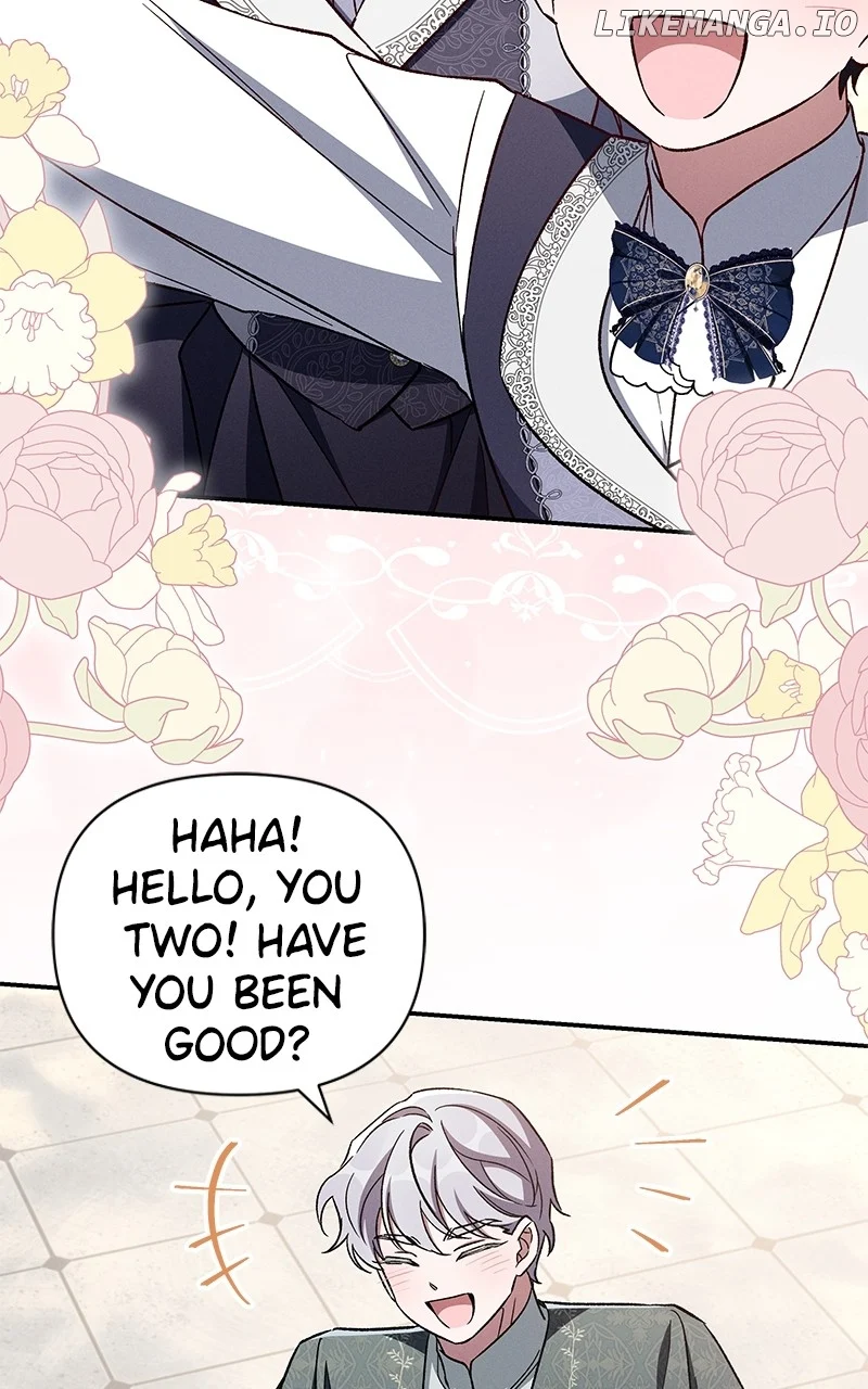 Oh, Dear Nemesis Chapter 115 - Page 4