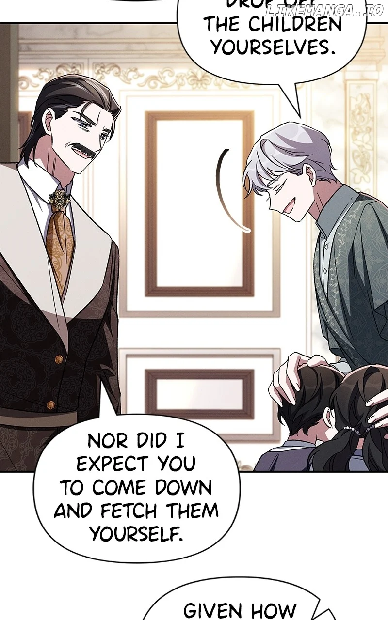 Oh, Dear Nemesis Chapter 115 - Page 6