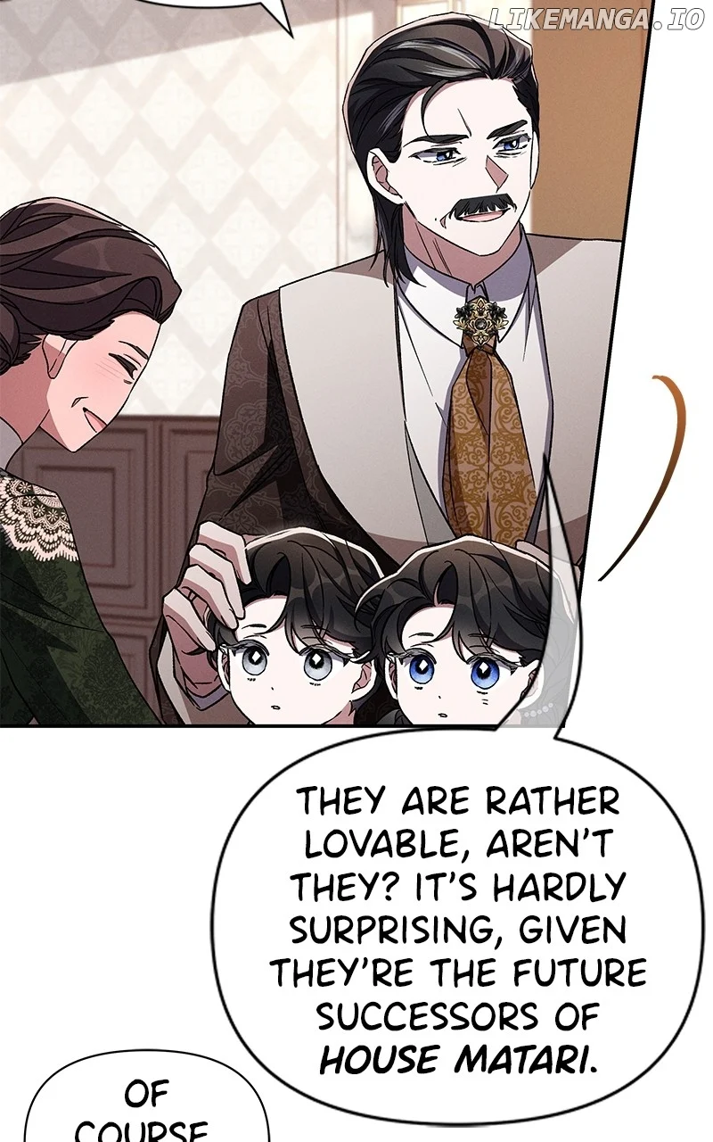 Oh, Dear Nemesis Chapter 115 - Page 9