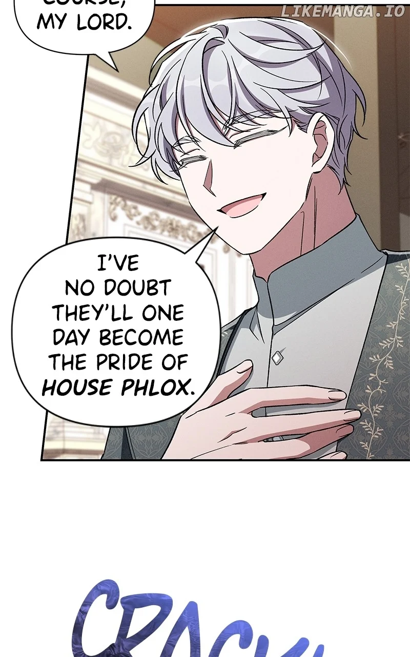 Oh, Dear Nemesis Chapter 115 - Page 10