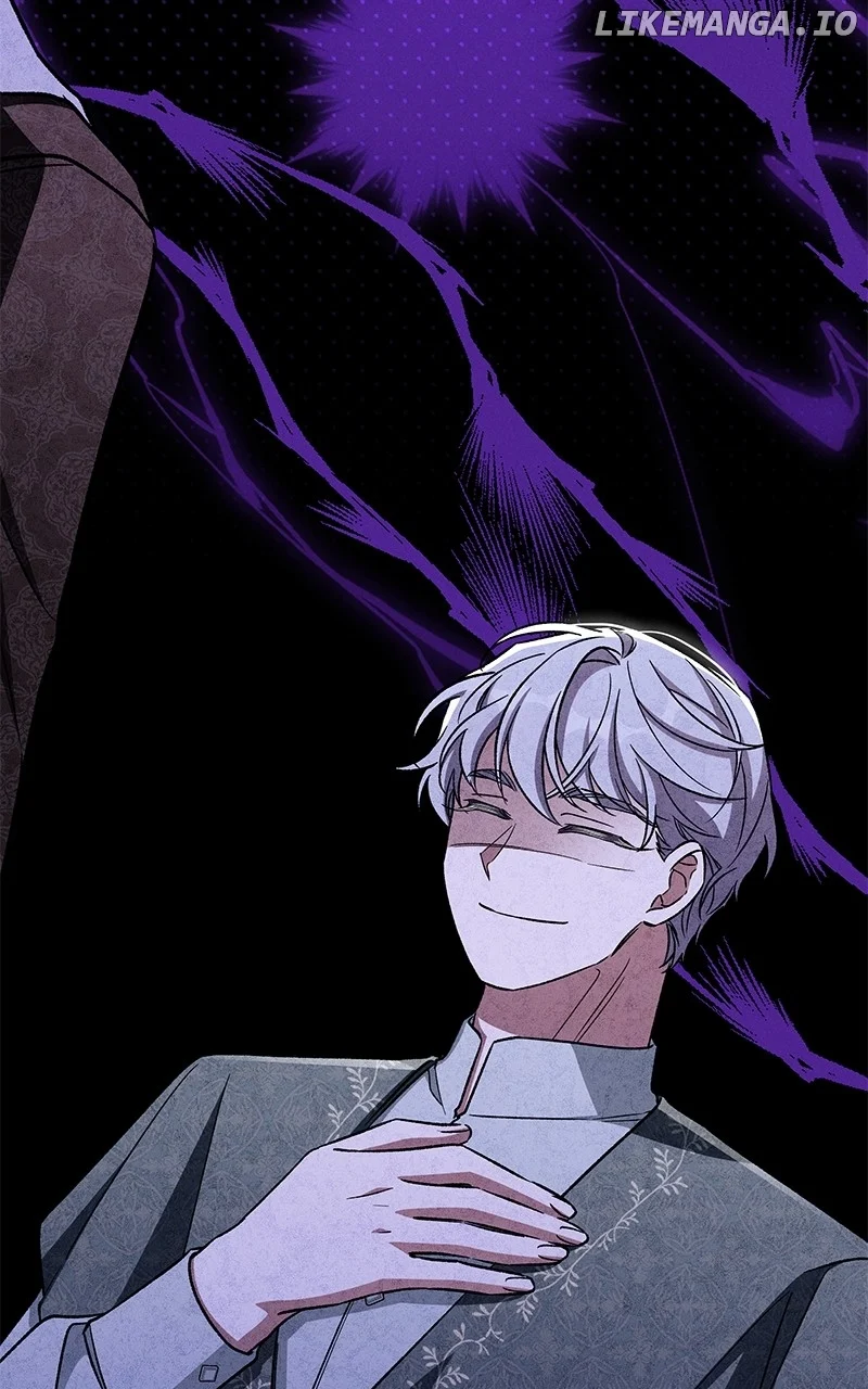 Oh, Dear Nemesis Chapter 115 - Page 12