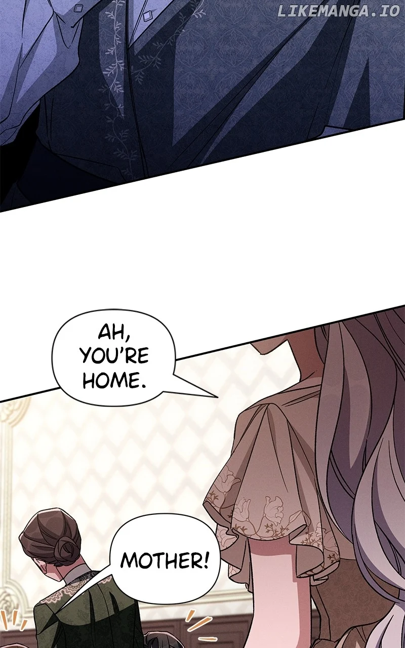 Oh, Dear Nemesis Chapter 115 - Page 13