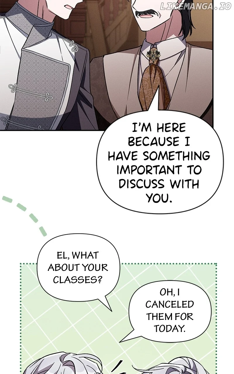 Oh, Dear Nemesis Chapter 115 - Page 16