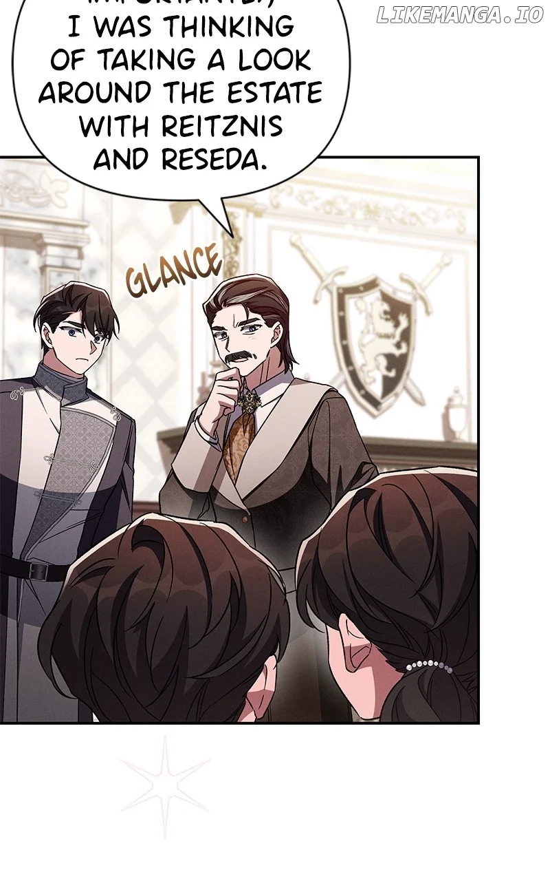 Oh, Dear Nemesis Chapter 115 - Page 19