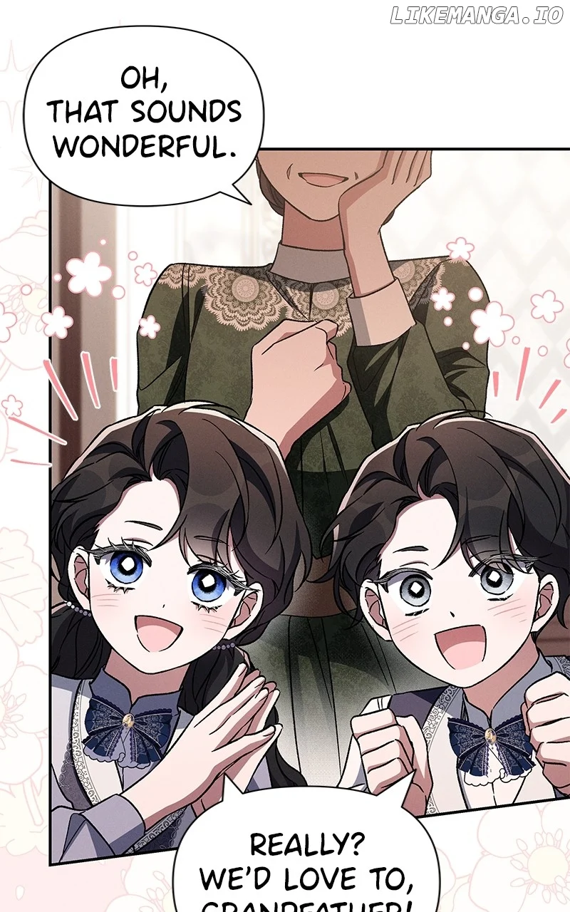 Oh, Dear Nemesis Chapter 115 - Page 20