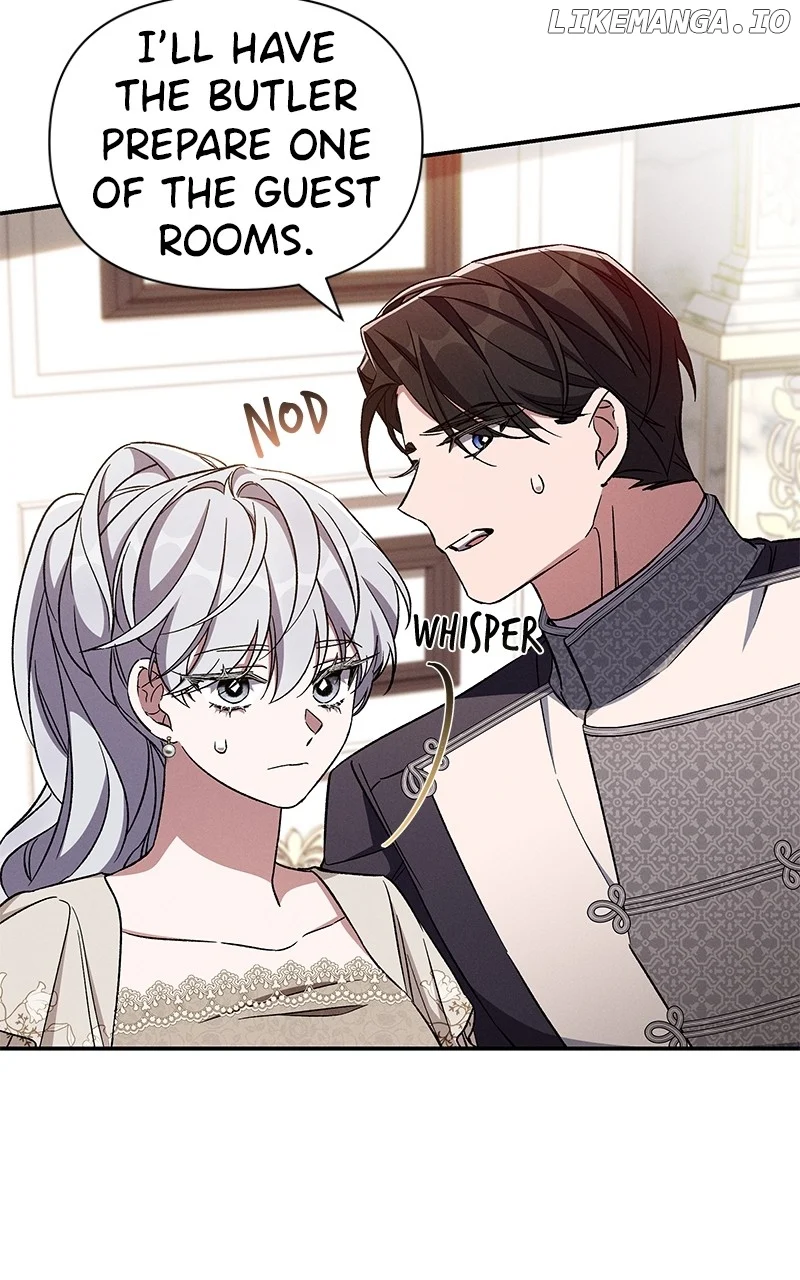 Oh, Dear Nemesis Chapter 115 - Page 24