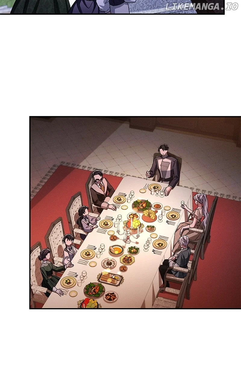 Oh, Dear Nemesis Chapter 115 - Page 27