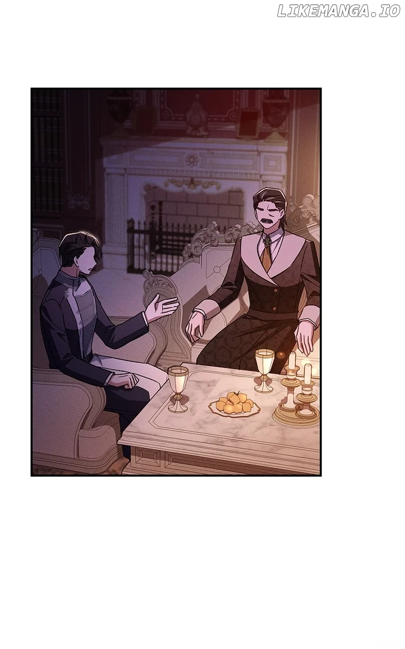 Oh, Dear Nemesis Chapter 115 - Page 28