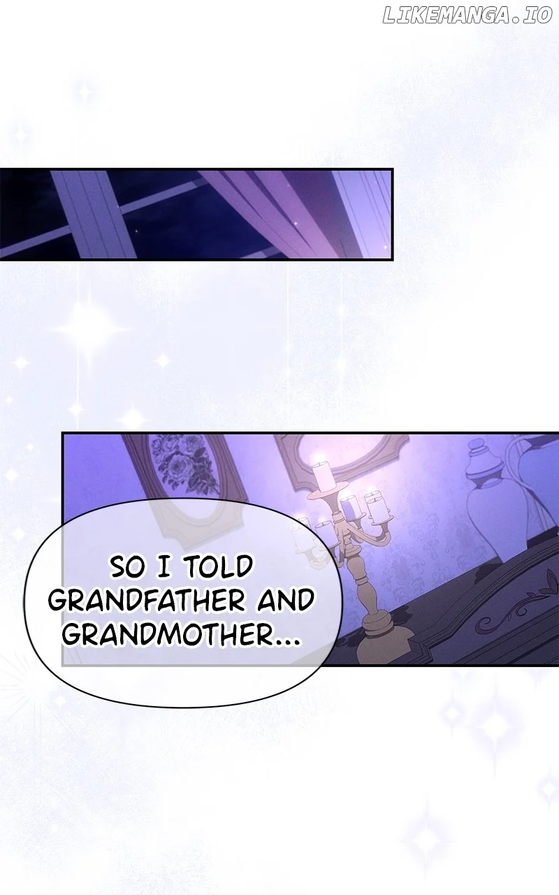 Oh, Dear Nemesis Chapter 115 - Page 29