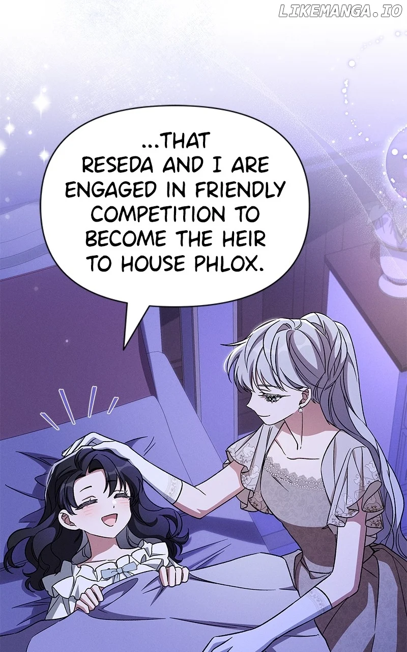 Oh, Dear Nemesis Chapter 115 - Page 30