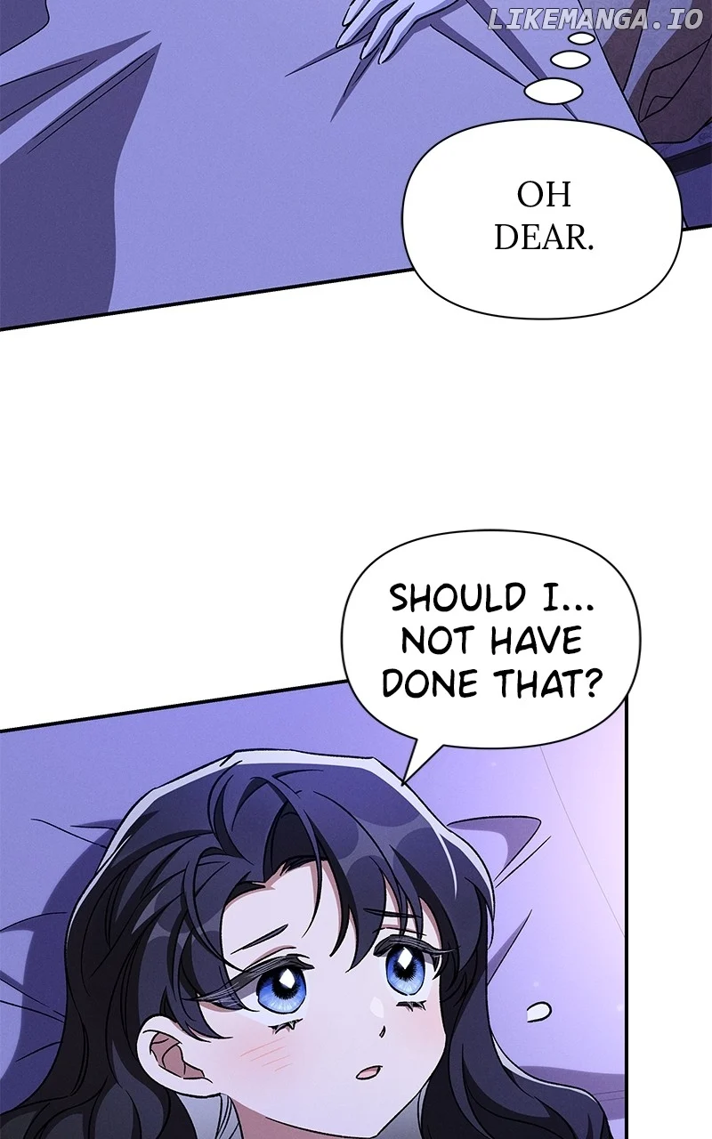 Oh, Dear Nemesis Chapter 115 - Page 31