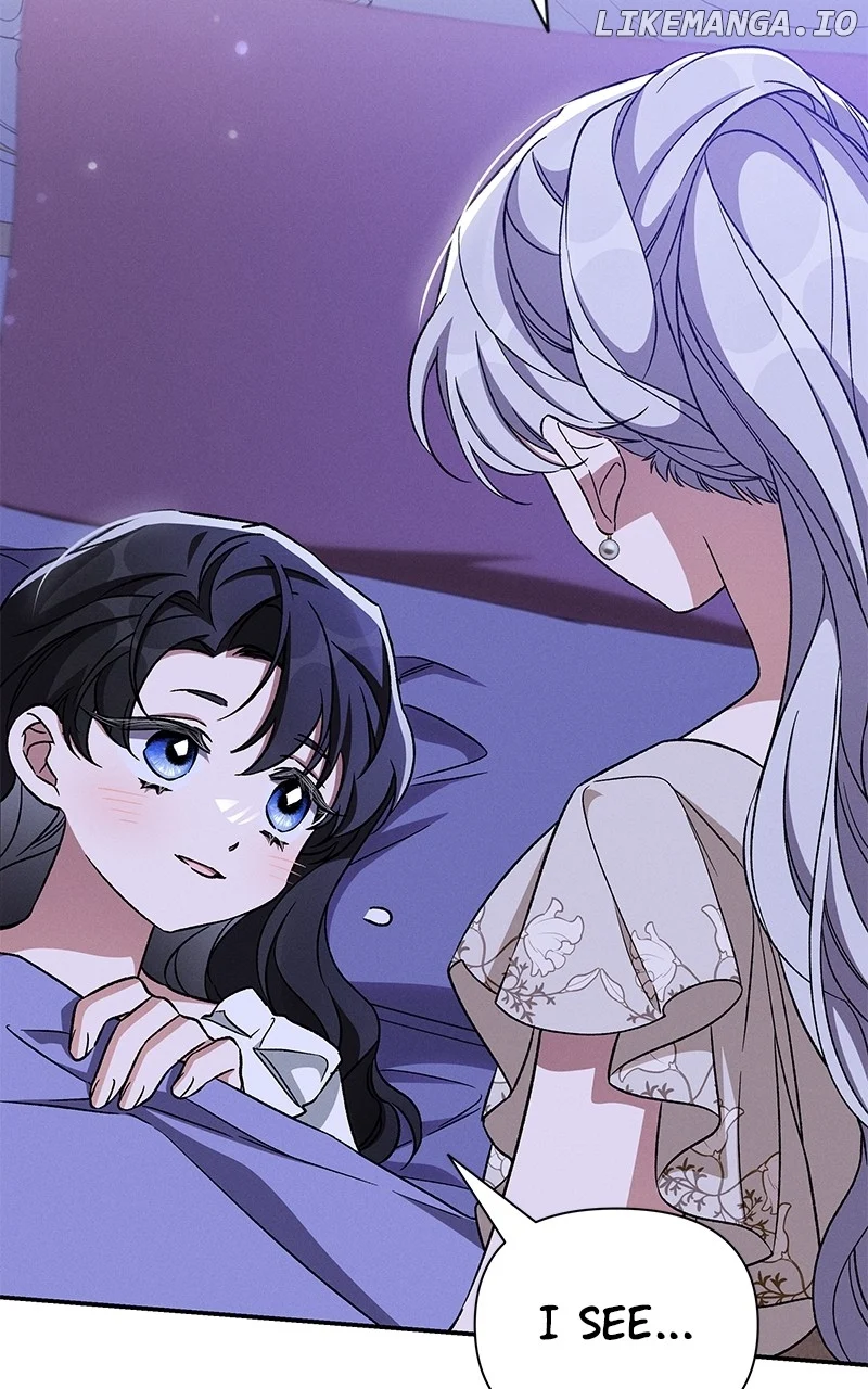 Oh, Dear Nemesis Chapter 115 - Page 35