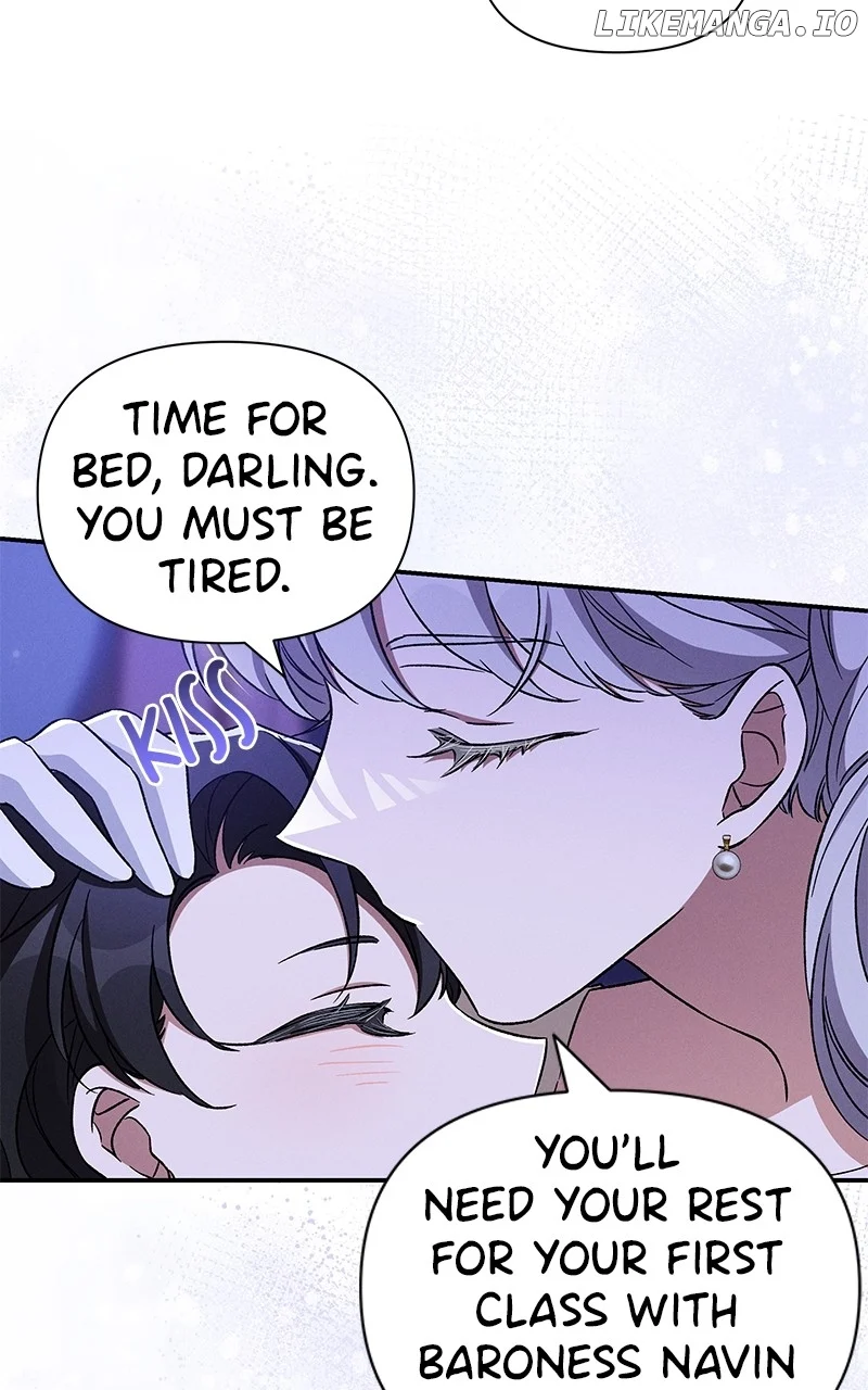 Oh, Dear Nemesis Chapter 115 - Page 36