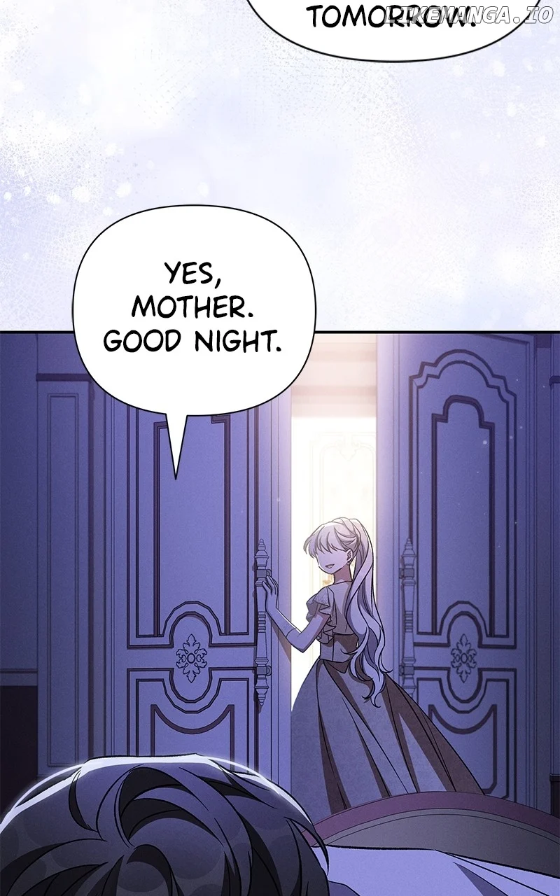 Oh, Dear Nemesis Chapter 115 - Page 37