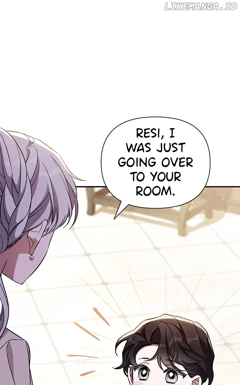 Oh, Dear Nemesis Chapter 115 - Page 39