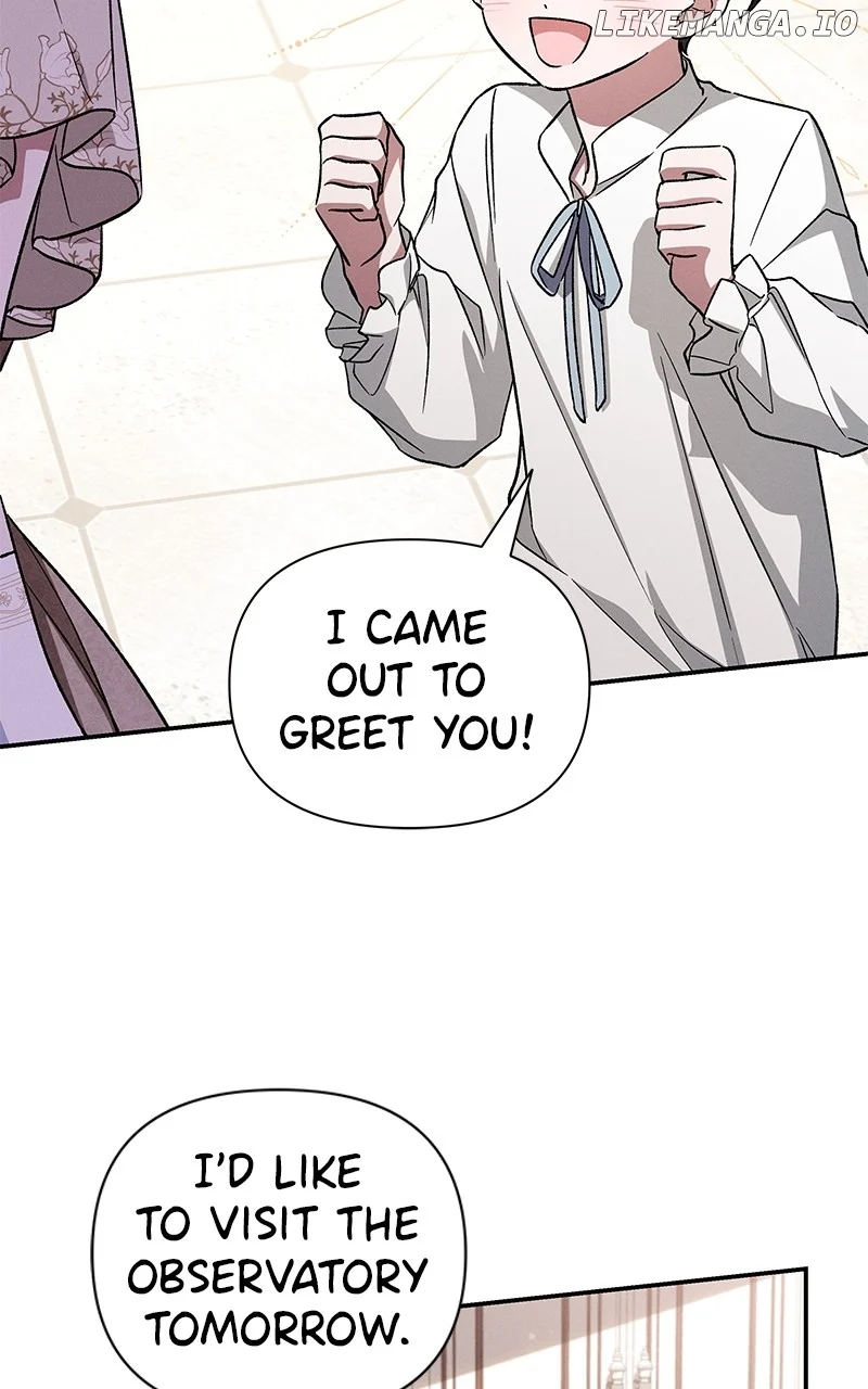 Oh, Dear Nemesis Chapter 115 - Page 40