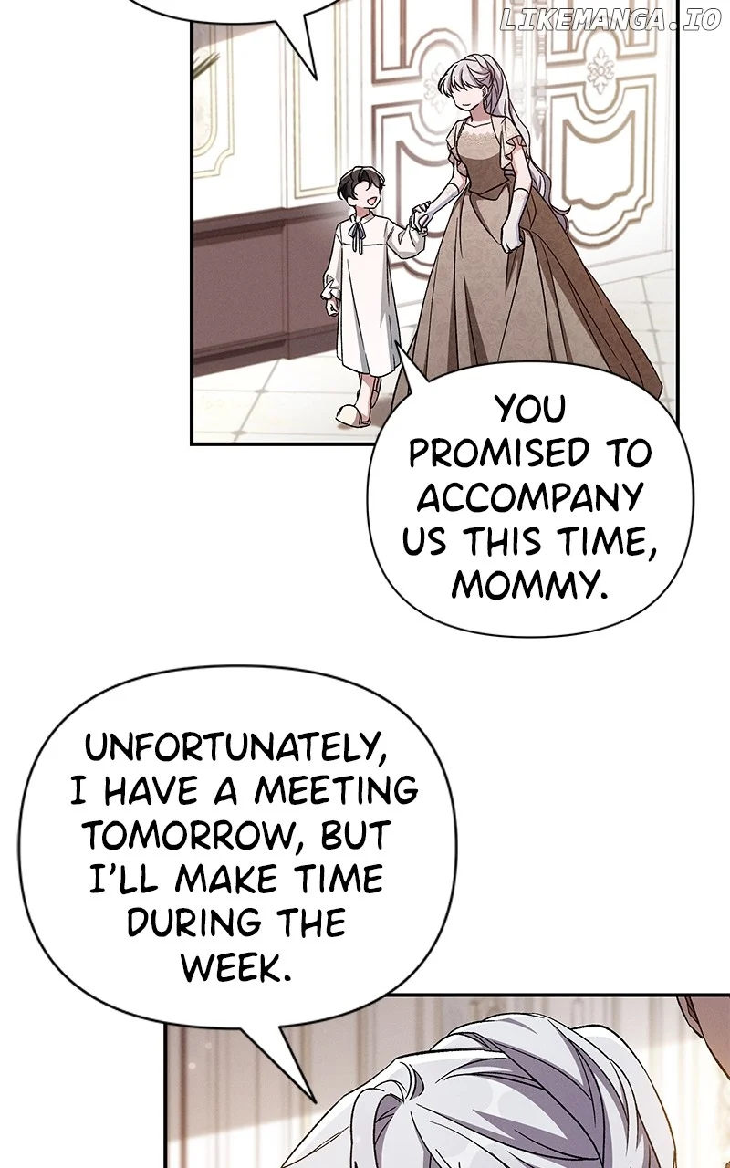 Oh, Dear Nemesis Chapter 115 - Page 41