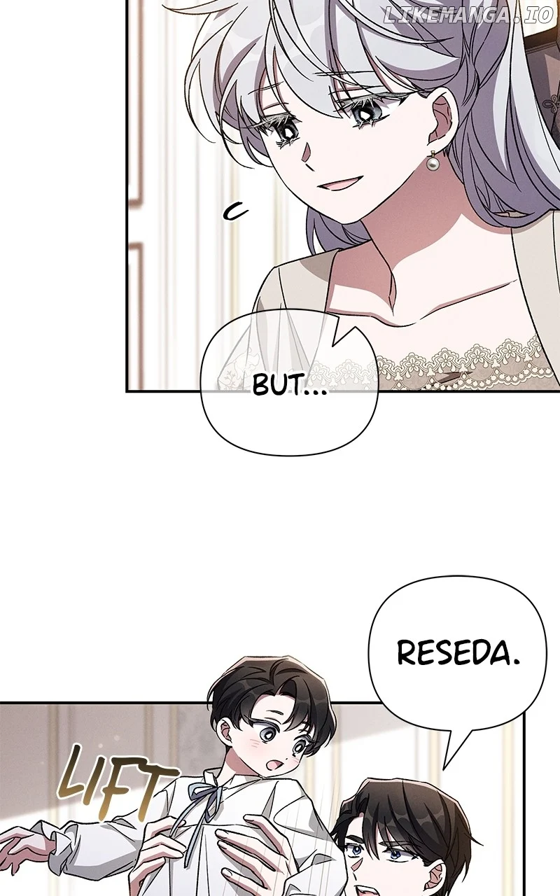 Oh, Dear Nemesis Chapter 115 - Page 42