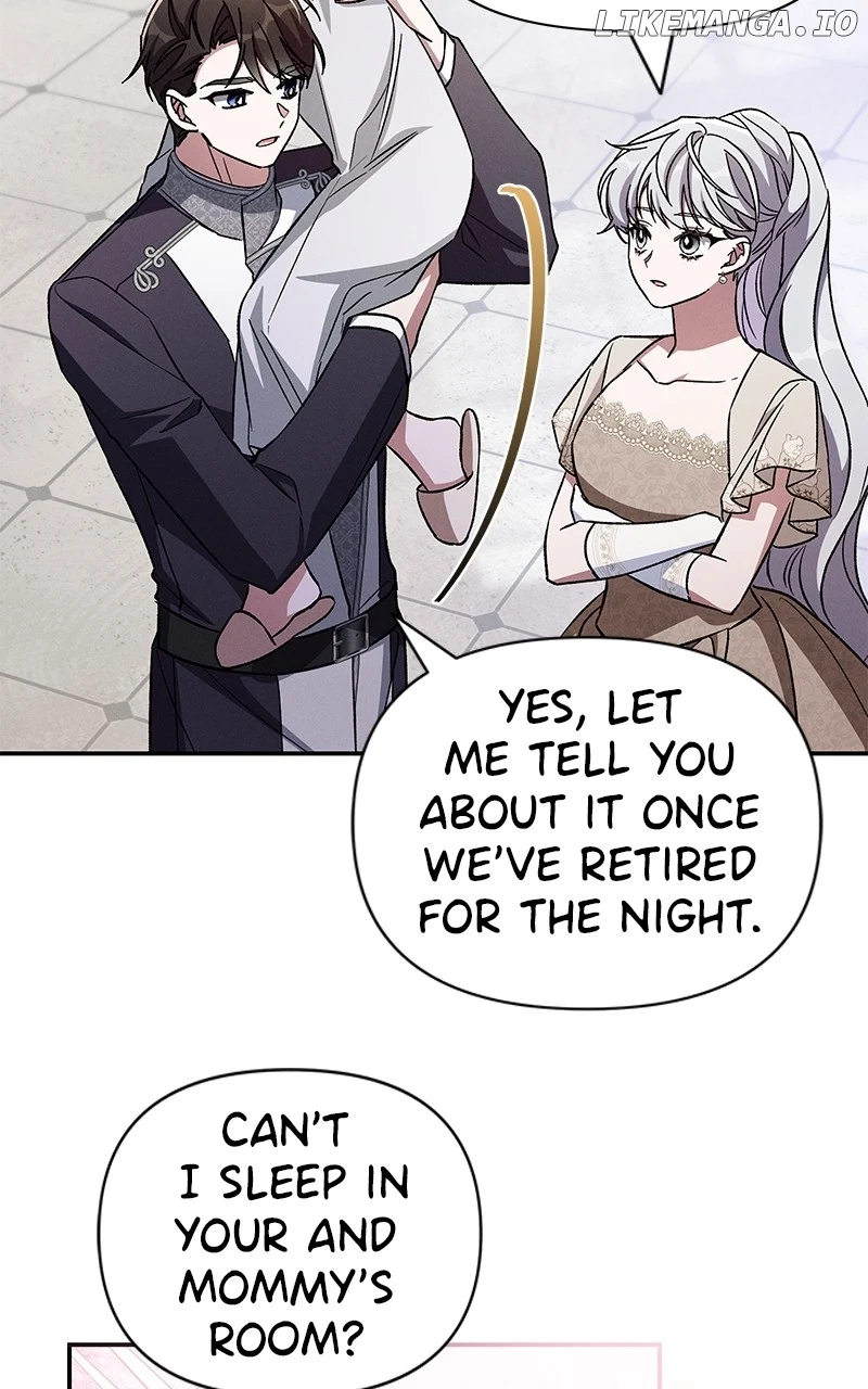 Oh, Dear Nemesis Chapter 115 - Page 44