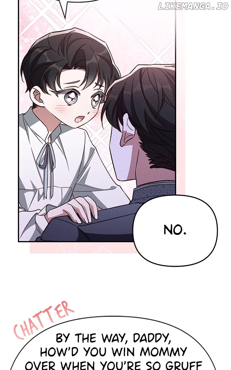 Oh, Dear Nemesis Chapter 115 - Page 45