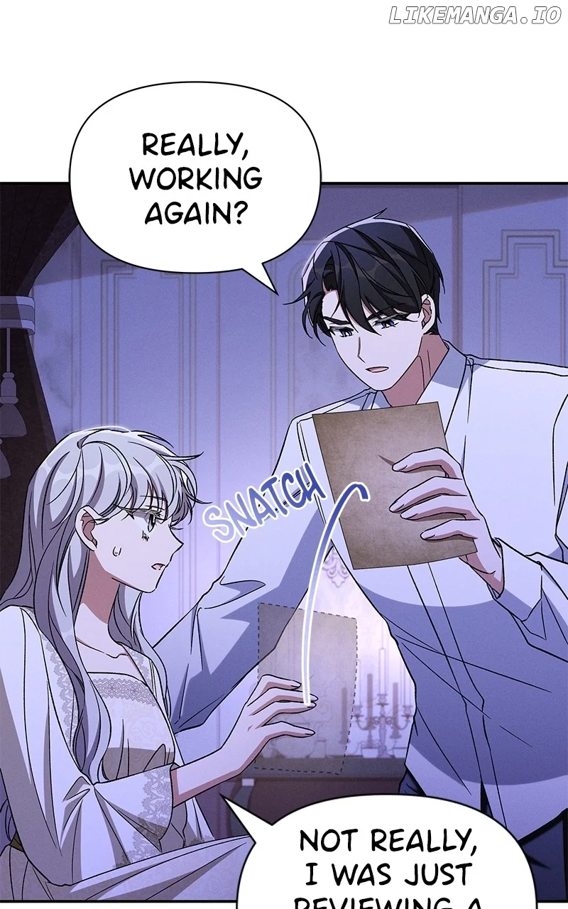 Oh, Dear Nemesis Chapter 115 - Page 50
