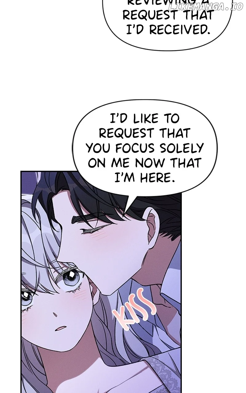 Oh, Dear Nemesis Chapter 115 - Page 51