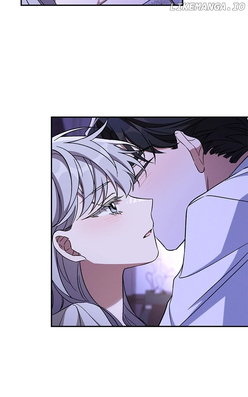 Oh, Dear Nemesis Chapter 115 - Page 52