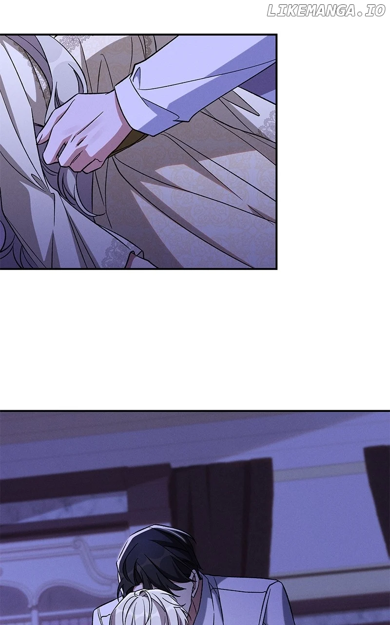 Oh, Dear Nemesis Chapter 115 - Page 53