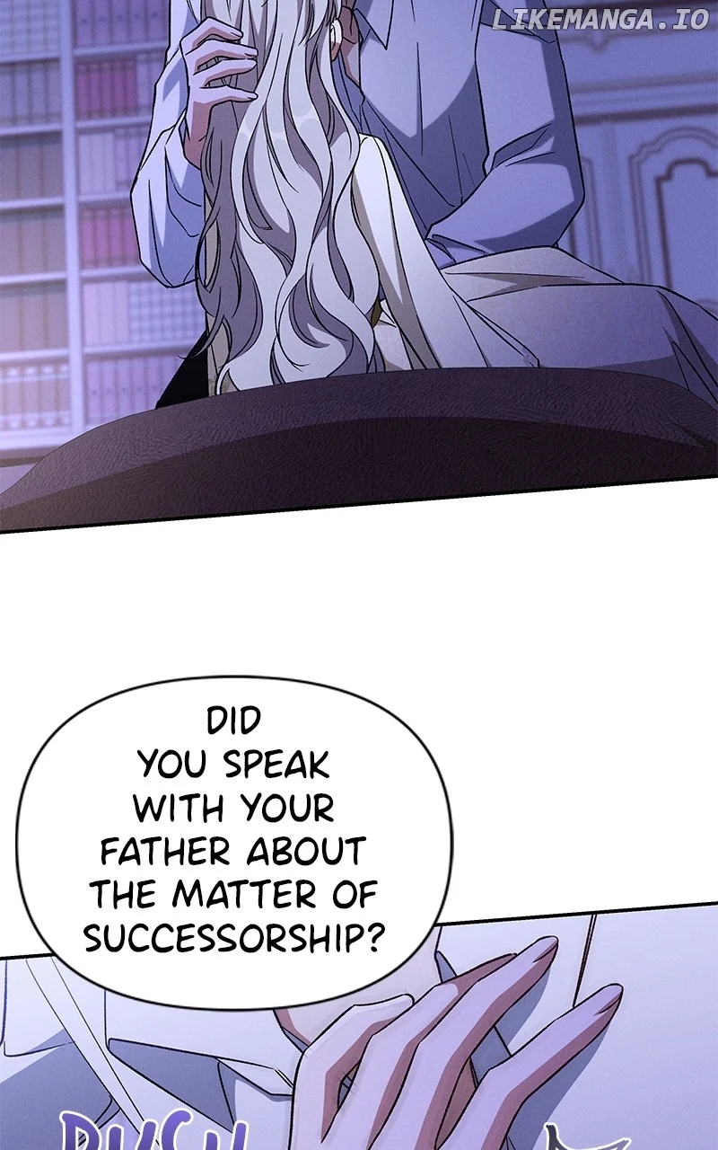 Oh, Dear Nemesis Chapter 115 - Page 54