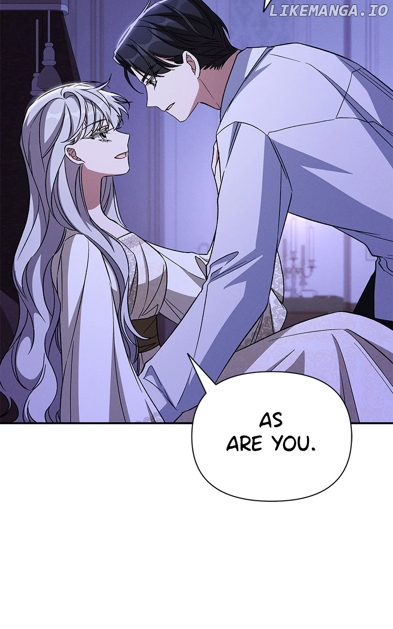 Oh, Dear Nemesis Chapter 115 - Page 56