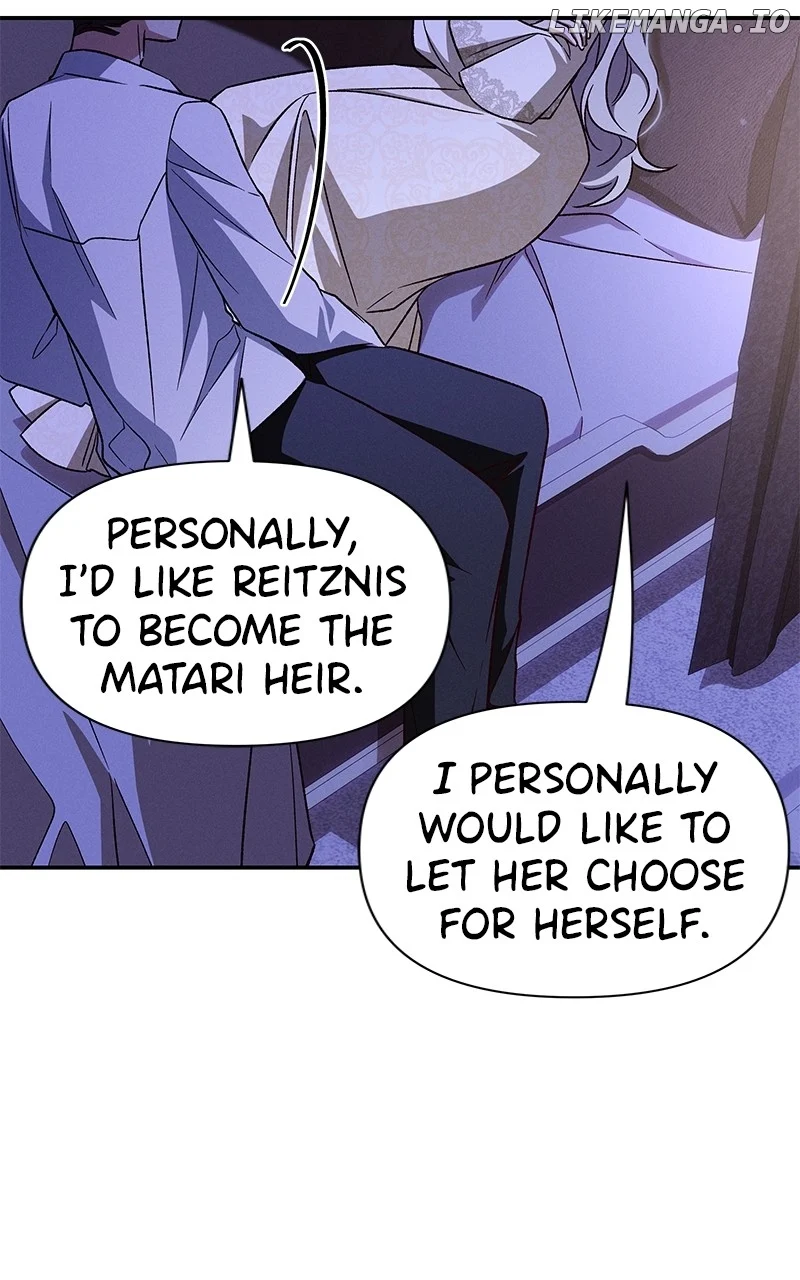 Oh, Dear Nemesis Chapter 115 - Page 57