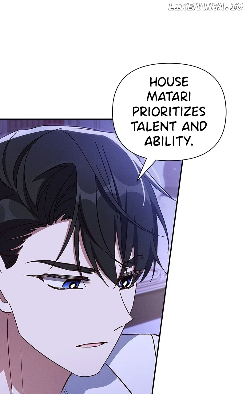 Oh, Dear Nemesis Chapter 115 - Page 59