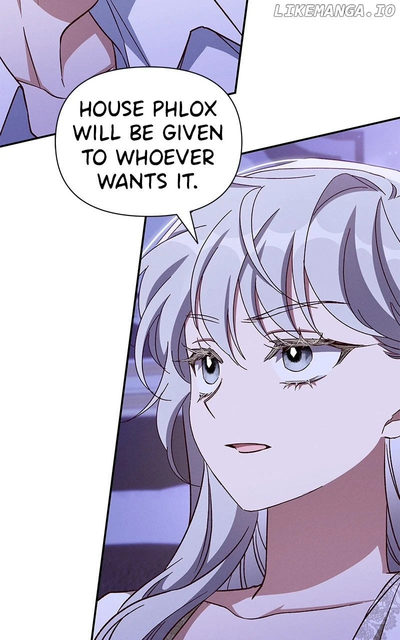 Oh, Dear Nemesis Chapter 115 - Page 60