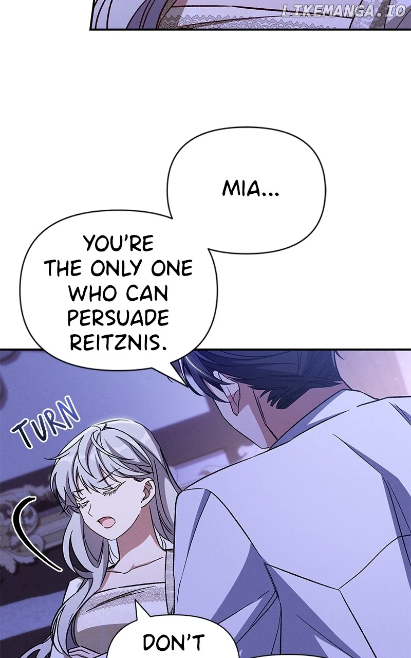 Oh, Dear Nemesis Chapter 115 - Page 61